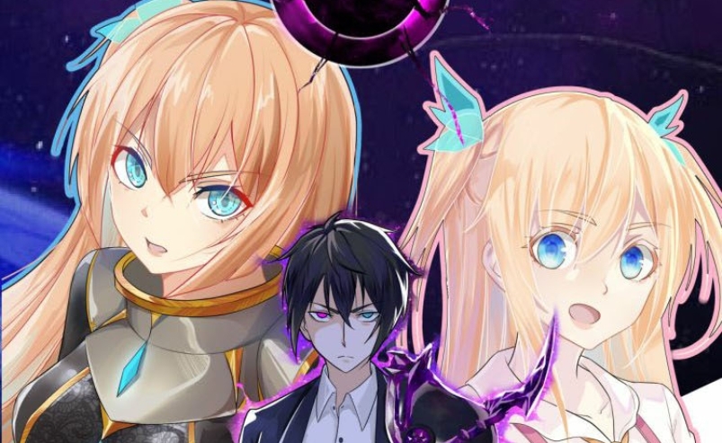 Dark Energy Engine Chapter 00 Gambar 86